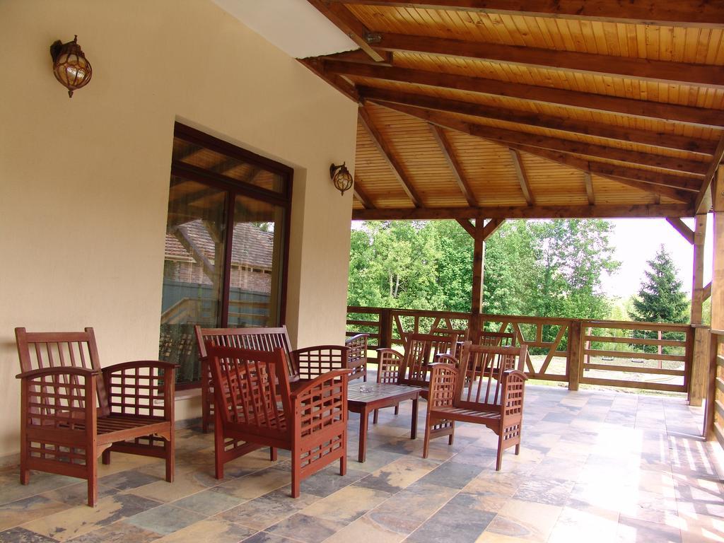 Pensiunea Valceaua Zanelor Dragus Exterior foto